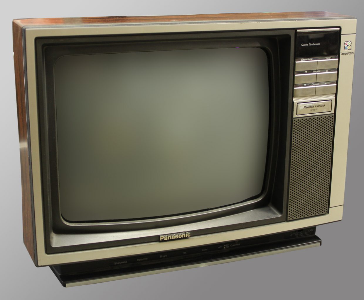 retro gaming crt tv